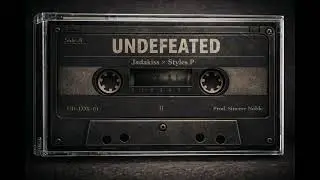 [FREE] Jadakiss x Styles P Type Beat 2026 --  