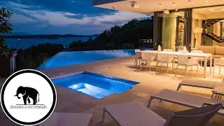 Villa Endless Summer - Island Hvar, Croatia | DreamExoticRentals