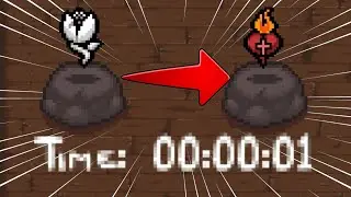 THIS RUN IS CRAZY!!! [RANDOMSTREAK] - The Binding Of Isaac Repentance +