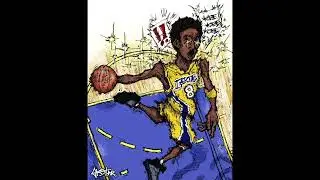zone1eriic x isobkae type beat - &ldquo;kobe&rdquo;