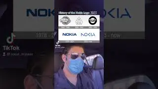 History of the Nokia Logo (Updated 2023)