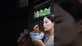 Asmr Amazing Creative Food 🔥Relaxing Cooking Video🔥 How to cooking food in the forest