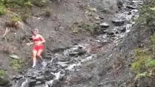 Mt Marathon 2008
