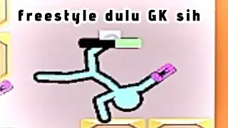 1v1 SAMA BOT DI SUPREME DUELIST STICKMAN