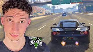 MEILLEUR V&Eacute;HICULE IMANI TECH DE GTA 5 ONLINE (2024)