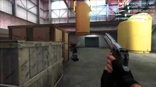 Ace with triple scout. Edit by Hobbit