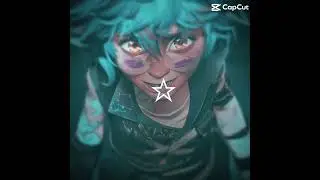 Isha edit #arcane #aranceedit #edit #isha #ishaedit #arcaneisha #ishaarcane #tvshow #cute #cuteedit