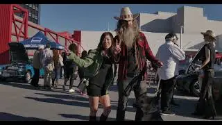 BritWeek 2021! Petersen Museum to Beverly Hills