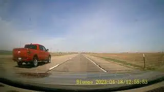 Driving from Grand Island to St  Linory,NE