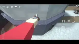 Gorebox v16 Climbing tutorial 