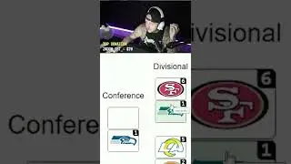 TIMTHETATMANS 2025 NFL PLAYOFF PREDICTIONS