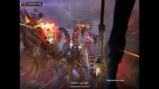 Crossfire PH new update - 2-8-2023 [READ DESCRIPTION]