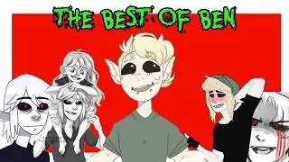 [Creepypasta] Best of Ben