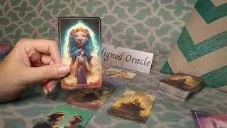 Aquarius ♒ A message from your angels 😇💖🎶  #tarot #foryou 