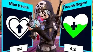 The BEST Upgrade on Havoc Hotel 3 in Fortnite!!
