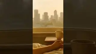 Water Filter Fights and Touching Memories. Post-Apocalyptic Short (English Voice)