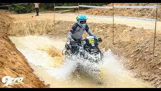 2019 BMW Motorrad GS Trophy Qualifiers - Singapore