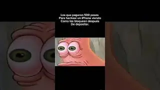 Hackeo de iPhone