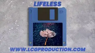 [FREE] Lb Spiffy Trap Type Beat/ Instrumental 'LIFELESS' (Prod. LCG Production)