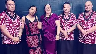 Moe toatasi cover by Le Fantastic Band