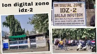 ion digital zone 2 wadi midc balaji infotech nagpur