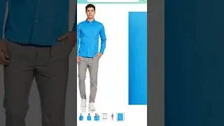 Amazon Brand - Symbol Men's Regular fit Shirt