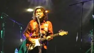 La Barranca-La fuga de Rubén