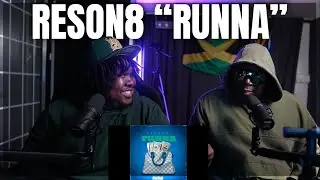 Reson8 - Runna (REACTION)