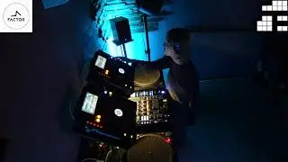kaho soundrip/factorfrequency2025 01 18