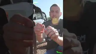 How To Fix A Flat Tire On The ATV/UTV Trail!