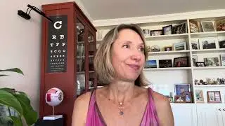 Useful resources to learn more about Bates Method of natural vision improvement.