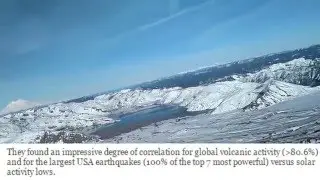 Cascadia Subduction Zone Earthquake Warning pt 2.