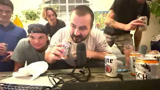 LANDPIRATES ASMR from 2021.
