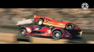 Super Mario Kart (2026) | Concept Trailer | Official Live Action Sports Car Racing Video Game Movie