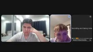 Impromptu Google Meet Meeting   Jan 15 2026