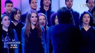 Coro Diapason - Per Te - La Canzone di Noi