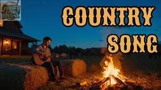 Heartbreak Country Song Playlist 2025 &ndash; Best New & Classic Hits