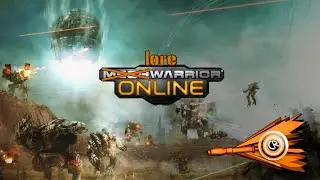 Lorewarrior Online - The Highlander