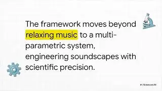 The Neuroscience of Sound: AI-Engineered Soundscapes for Sleep, Focus, and Human Flourishing