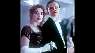 Titanic Rose and Jack #YouTubeShorts Video what's app status