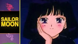 noir nights // sailor moon // sampled beat