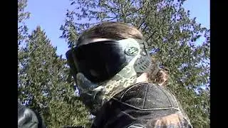 Raw-Paintball: Would the real ColdHam please just admit it?  (2/23/2008)