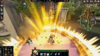 Yammyn morrigan in spl. WORLDS SPOT RIP???