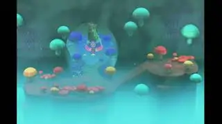 Super Mario Bros. Wonder Level - Operation Poplin Rescue