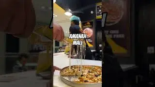 Exploring the cheapest pizza in Lahore #food #foodblogger #foodie #lahore #lahorefood
