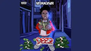 Hit The Road (feat. BuddyDB, ZaayKBG, DrizBOF, JankyDeez & Lul Baju)