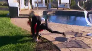 BGASB2: Camilla vs Elease (Round 1) [Unedited & Both Angles]