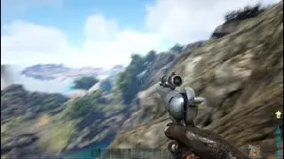 ARK Survival Evolved funny moments