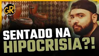 IMPUTAR NOS OUTROS É REFRESCO!
