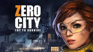 Zero City Latest 1.18.2 (MOD [One hit kills / Both enemy and us] )